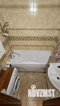 2-к квартира, вторичка, 51м2, 1/3 этаж