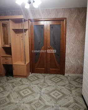 2-к квартира, вторичка, 56м2, 1/12 этаж