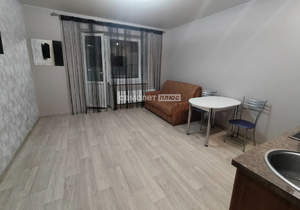 Студия квартира, вторичка, 25м2, 10/10 этаж