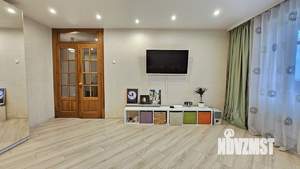 3-к квартира, вторичка, 65м2, 7/9 этаж