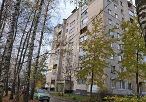 5-к квартира, вторичка, 106м2, 6/9 этаж