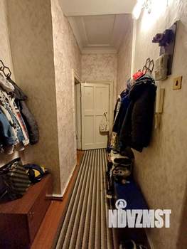 2-к квартира, вторичка, 66м2, 3/5 этаж