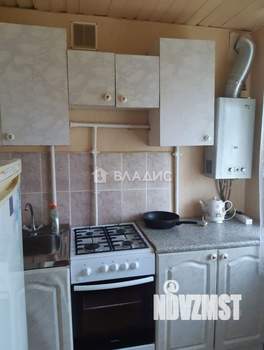 1-к квартира, вторичка, 32м2, 5/5 этаж