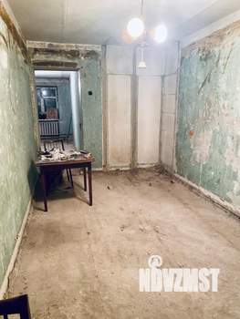 2-к квартира, вторичка, 45м2, 5/5 этаж