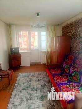 1-к квартира, вторичка, 30м2, 2/5 этаж