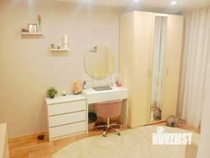 2-к квартира, вторичка, 54м2, 3/9 этаж