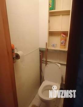 2-к квартира, вторичка, 40м2, 2/2 этаж