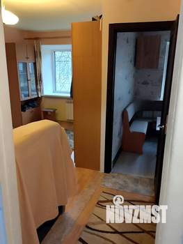 2-к квартира, вторичка, 44м2, 1/5 этаж