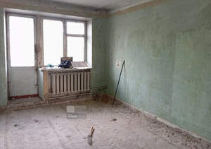 2-к квартира, вторичка, 45м2, 5/5 этаж