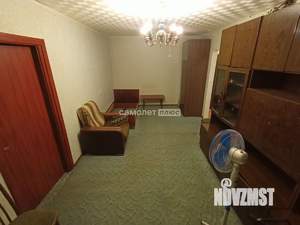 2-к квартира, вторичка, 45м2, 2/5 этаж