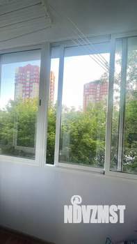 2-к квартира, вторичка, 42м2, 3/5 этаж