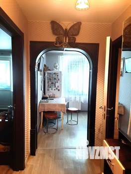 1-к квартира, вторичка, 34м2, 1/5 этаж