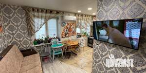 3-к квартира, вторичка, 59м2, 5/5 этаж