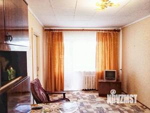 2-к квартира, вторичка, 42м2, 5/5 этаж