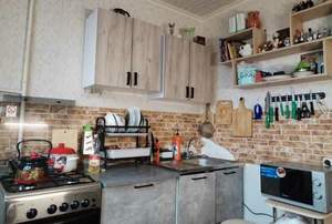 2-к квартира, вторичка, 46м2, 7/9 этаж