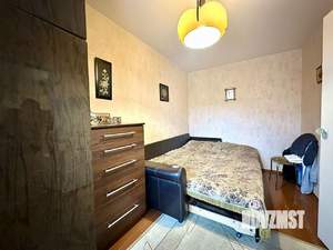 2-к квартира, вторичка, 43м2, 4/5 этаж