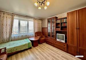 1-к квартира, вторичка, 35м2, 2/9 этаж