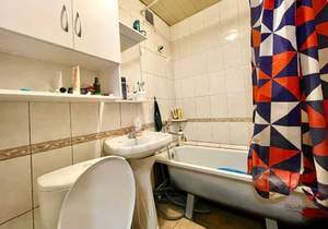 1-к квартира, вторичка, 31м2, 2/5 этаж