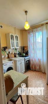 3-к квартира, вторичка, 57м2, 1/9 этаж