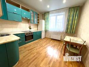 2-к квартира, вторичка, 56м2, 5/17 этаж