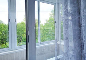 2-к квартира, вторичка, 42м2, 5/5 этаж