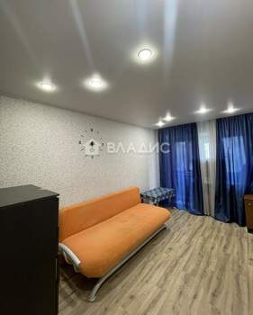 2-к квартира, вторичка, 43м2, 2/5 этаж