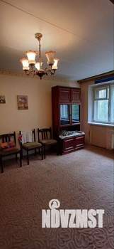 3-к квартира, вторичка, 66м2, 3/5 этаж