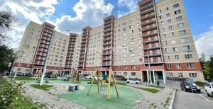 3-к квартира, вторичка, 71м2, 3/10 этаж