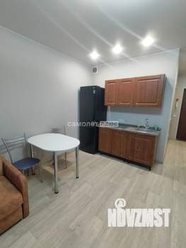 Студия квартира, вторичка, 25м2, 10/10 этаж