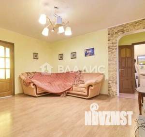 5-к квартира, вторичка, 103м2, 5/9 этаж