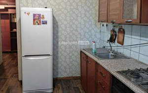 1-к квартира, вторичка, 40м2, 2/9 этаж