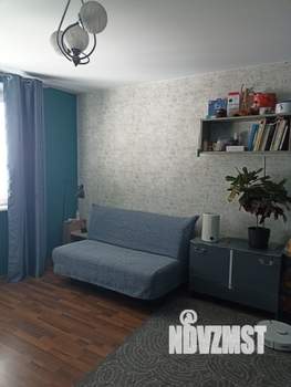 3-к квартира, вторичка, 80м2, 14/14 этаж