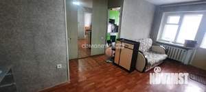 2-к квартира, вторичка, 41м2, 5/5 этаж