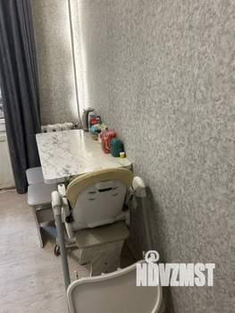 1-к квартира, вторичка, 31м2, 1/5 этаж