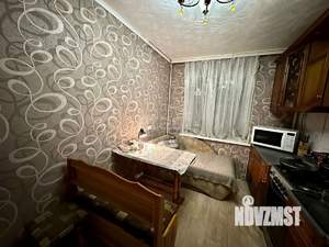 1-к квартира, вторичка, 40м2, 6/10 этаж
