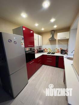 3-к квартира, вторичка, 63м2, 5/5 этаж