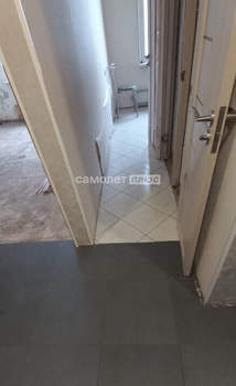 2-к квартира, вторичка, 45м2, 1/9 этаж