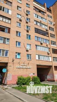 3-к квартира, вторичка, 62м2, 5/9 этаж