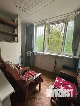 3-к квартира, вторичка, 65м2, 1/9 этаж