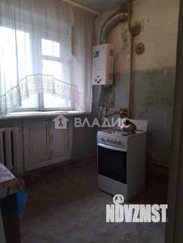 2-к квартира, вторичка, 45м2, 2/4 этаж