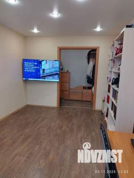 3-к квартира, вторичка, 65м2, 8/9 этаж