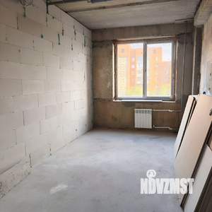 Студия квартира, вторичка, 23м2, 3/9 этаж