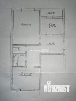 Фото квартиры на продажу (2)