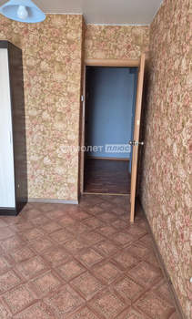 2-к квартира, вторичка, 48м2, 9/9 этаж
