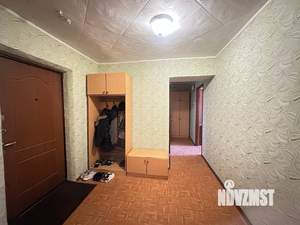 2-к квартира, вторичка, 56м2, 7/12 этаж