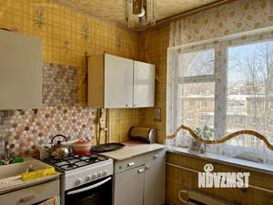 1-к квартира, вторичка, 31м2, 5/6 этаж