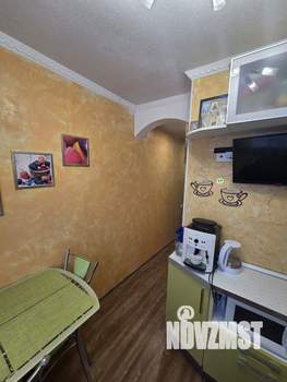 2-к квартира, вторичка, 42м2, 5/5 этаж