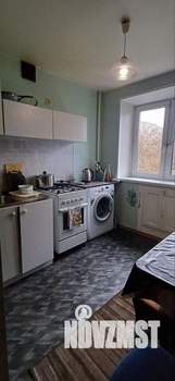 1-к квартира, вторичка, 30м2, 3/5 этаж