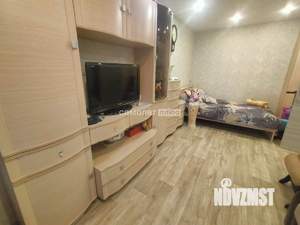1-к квартира, вторичка, 33м2, 3/9 этаж