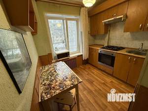 2-к квартира, вторичка, 49м2, 2/9 этаж